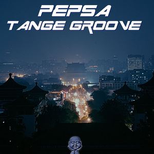 Tange Groove