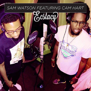 Ecstasy (feat. Cam Hart)