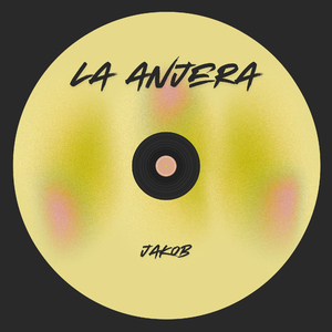 La Anjera