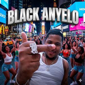 BLACK ANYELO (7 CHAMA)