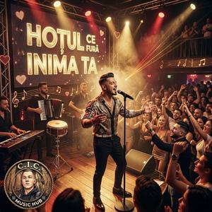 Hoțul ce fură inima ta ("Ali Baba" live performance)