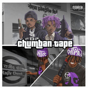 CHUMBAN TAPE