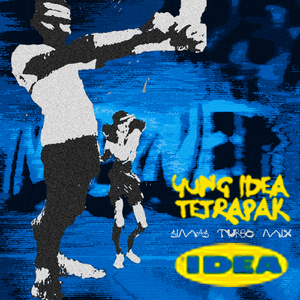 TetraPak (Simas Ideia Mix)