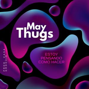 Estoy pensando como hacer (feat. Casa Groovie)