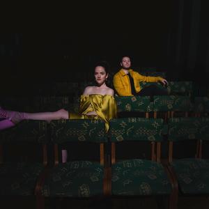 Up Here (feat. Malev Da Shinobi)