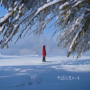 熬过风雪又一年