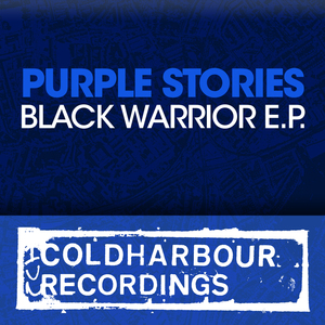 Black Warrior (Original Mix)