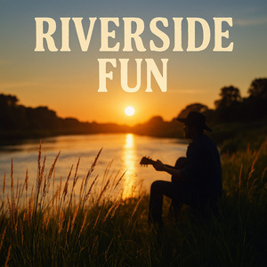 Riverside Fun (Re-Edit)