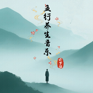 逍遥自在丨五行养生音乐