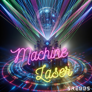 Machine Laser