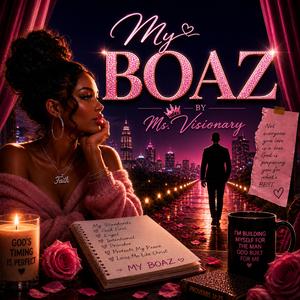 My BOAZ