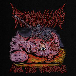 Kill The Voracious