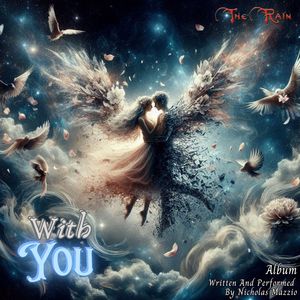 Romancer (Take This Ride) (The Love I Have To Give) (I'm Not Like The Others Stay By My Side) (t494) (Live)