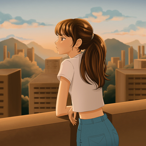 아직도 난 널 (Acoustic Ver.) (Inst.)