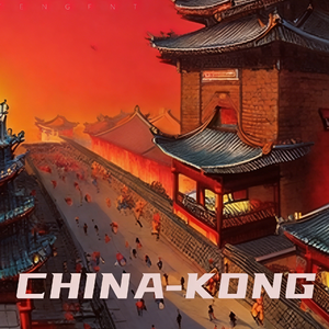 CHINA-K1