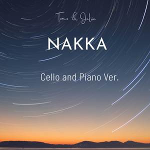 NAKKA (Cello and Piano Version)
