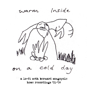 Warm Inside On a Cold Day