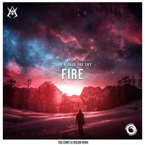 Fire (Red Comet & Caslow Remix)
