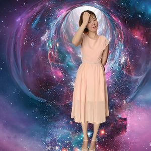 那年雨落的屋檐