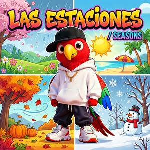 Las Estaciones (Seasons)