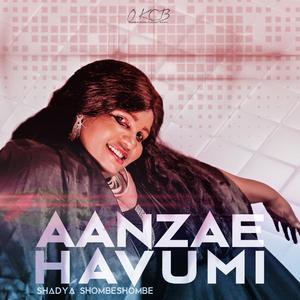 Ogoa kopa & Shadya shombeshombe - Aanzae havumi (Official Audio)