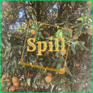 Spill (feat. Bagabones)