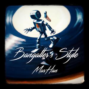Bangalter's Style