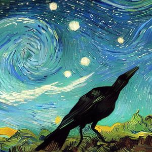 昨夜于湖底溺亡