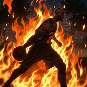 KOBE MAMBA COWBELL PHONK