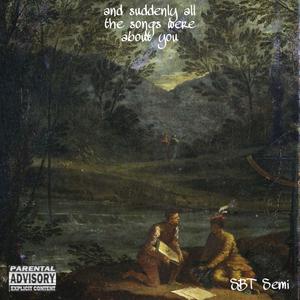 As the world caves in (Outro)