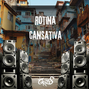 Rotina Cansativa