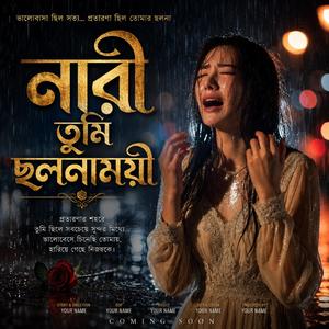 নারী তুমি ছলনাময়ী