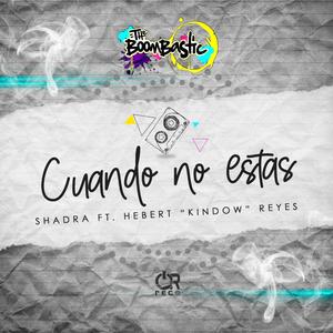 Cuando no estas (feat. Hebert Kindow Reyes)