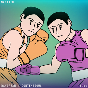 Contentious (Original Mix)