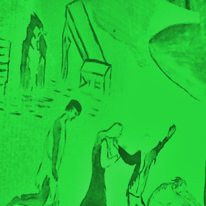 Люди всех религий