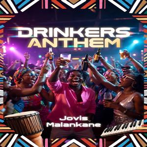 Drinkers Anthem (feat. Doug Michaels)