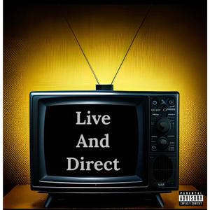 Heart of Gold R.i.P. Tijuan Cole (Live)