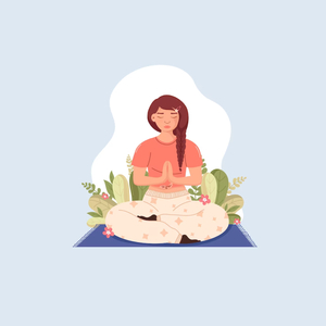 Cканування тіла (медитація)