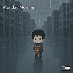 Monday Morning (Gaara)