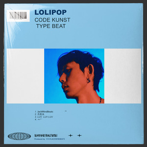 CODE KUNST TYPE BEAT