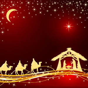 O' Come All Ye Faithful