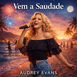 Vem a Saudade (Live)