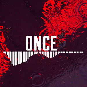 Once