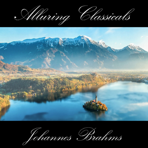Johannes Brahms -  16 Waltzes, Op.39 - No.13 in B