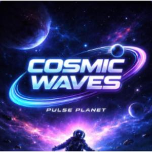 Comsic Waves (Remastered)