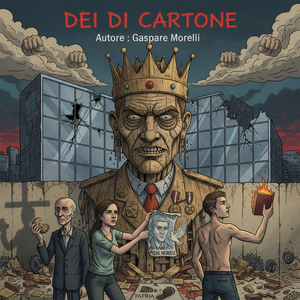 Dei di cartone