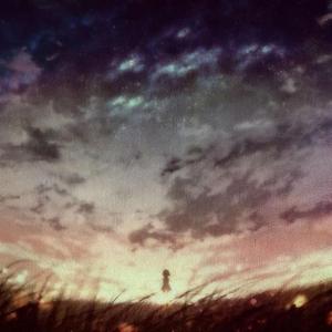 lost in snowfall (slowed)