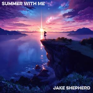 Summer With Me (feat. Jaime Deraz) [BOZNER Remix]