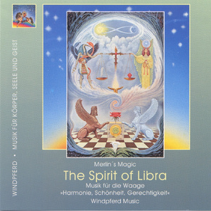 The Spirit of Libra