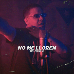 No Me Lloren